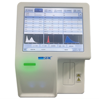 Instrumento di Hematologia Diferensial di 3 parti
